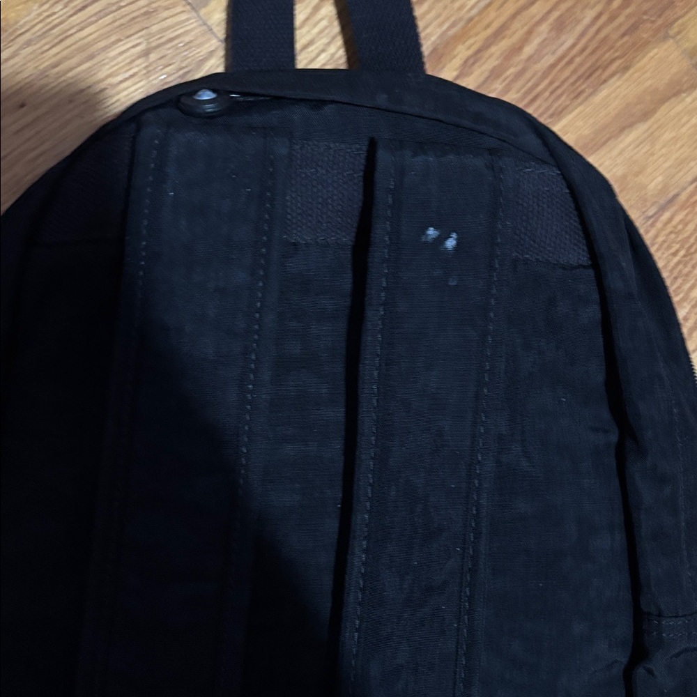 Kipling Black Backpack - Picture 11 of 11